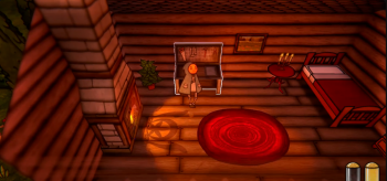 Pumpkin Panic for Android screenshot 1
