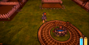 Pumpkin Panic for Android screenshot 2