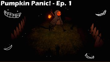 Pumpkin Panic for Android screenshot 3