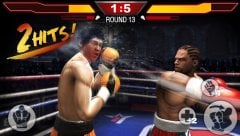 KO Punch screenshot 3