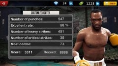 KO Punch screenshot 4