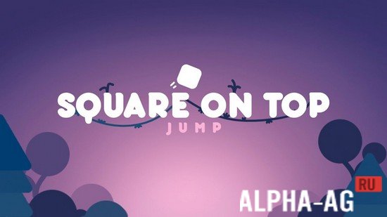 SquareOnTop: Jump