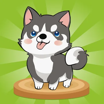 Puppy Town screenshot 1