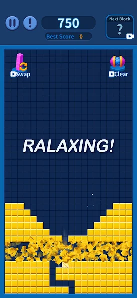 Block Canvas gameplay screenshot 3