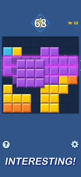 Block Canvas gameplay screenshot 4