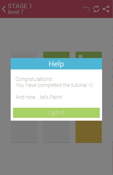 Puralax screenshot 3