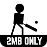 Cricket Black screenshot 1