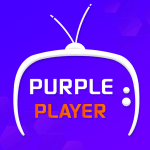 Purple Player screenshot 7