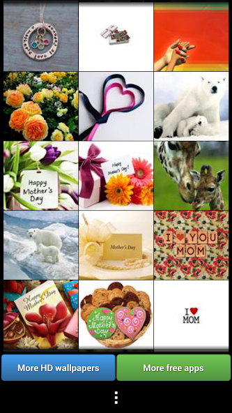 Happy Mother's Day