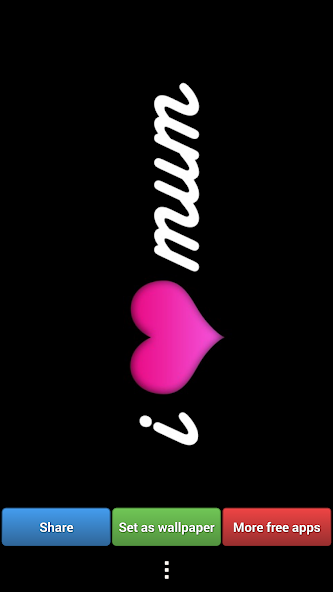 Happy Mother's Day screenshot 4