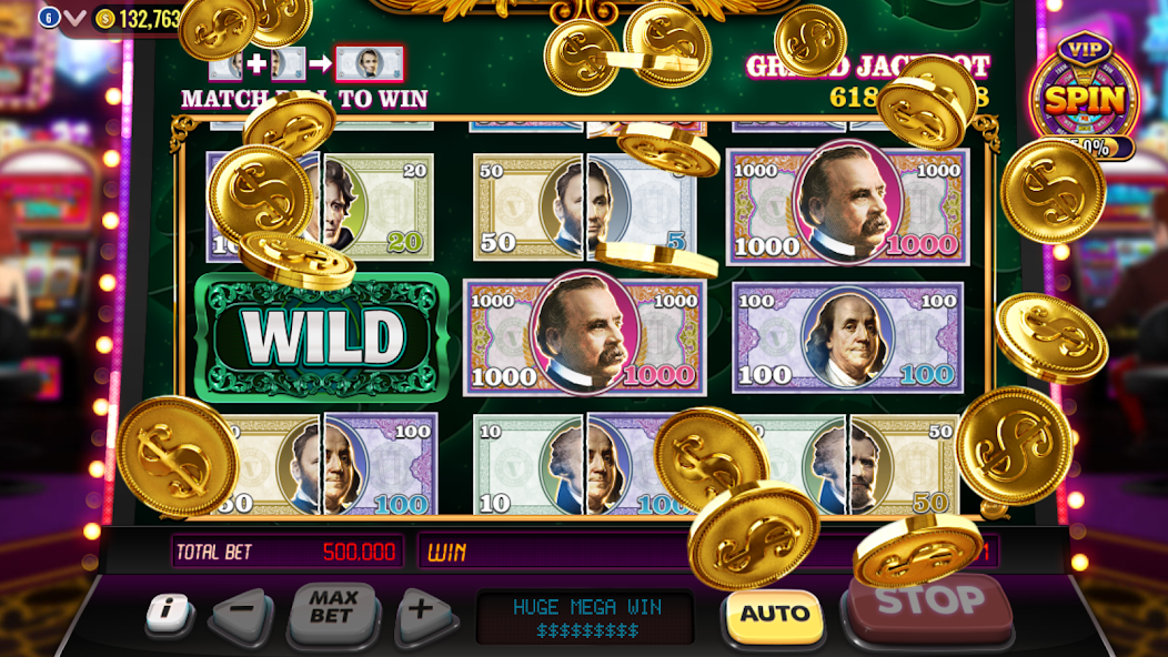 Vegas Live Slots screenshot 2