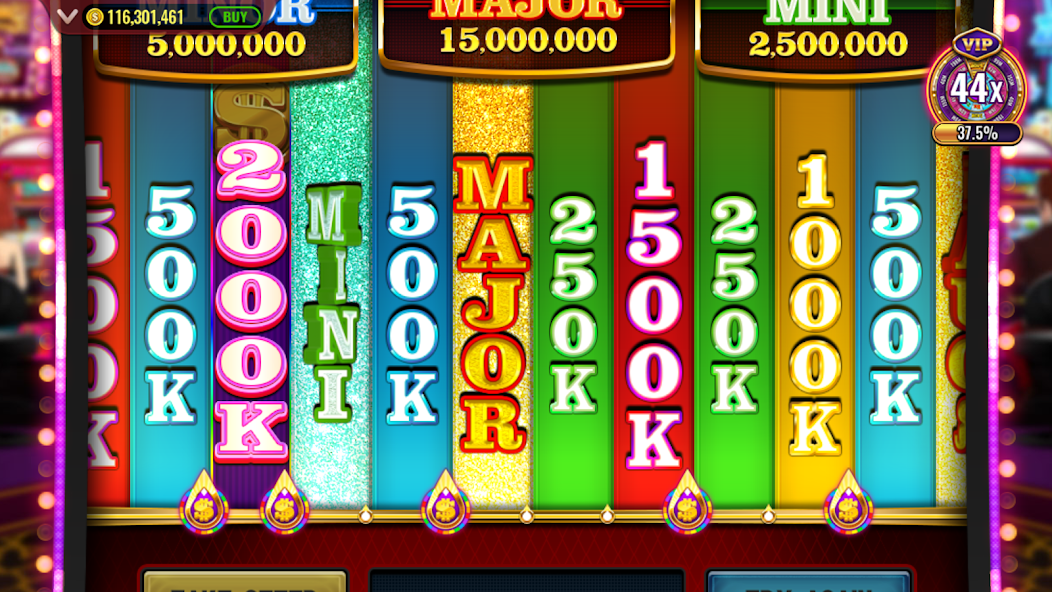 Vegas Live Slots screenshot 4