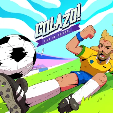 Golazo! screenshot 1