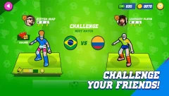 Golazo! screenshot 4