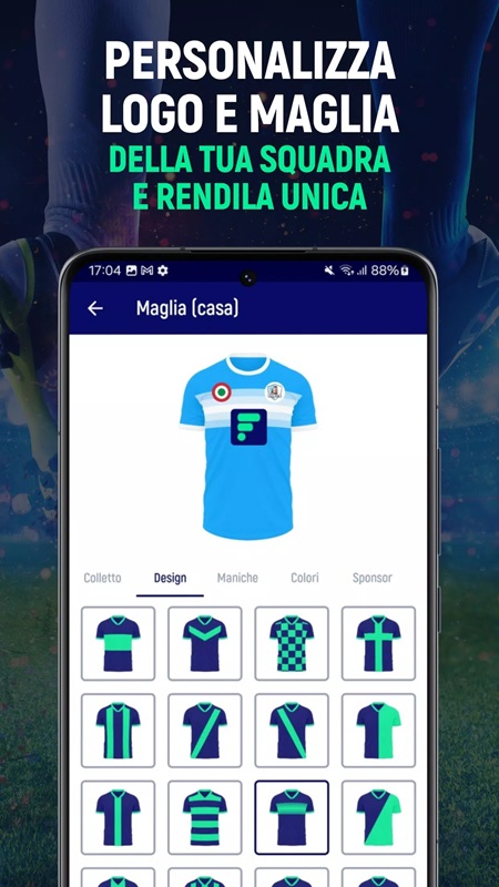FantaMaster screenshot 4