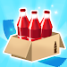 Bottle Out - Packing Jam screenshot 1
