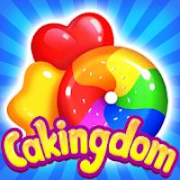 Cakingdom Match 3.0311.10