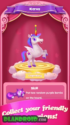 Cakingdom Match 3.0311.10 screenshot 2