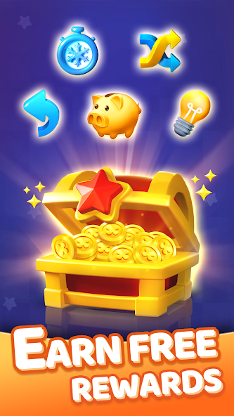 Match3DCollect screenshot 3