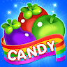 Sweets Merge Candy Puzzle screenshot 1