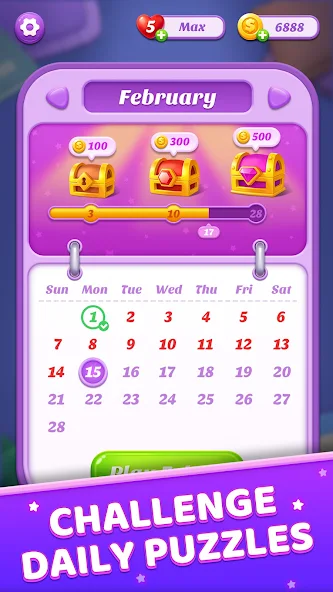 3TilesMatch screenshot 4