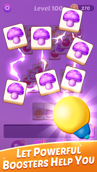 TileMatchBlast Screenshot 5