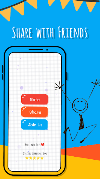 Hangman screenshot 3