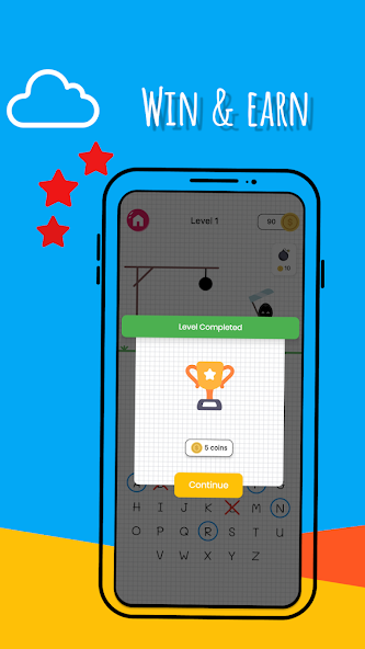 Hangman screenshot 5
