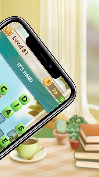 Word Free Time screenshot 2