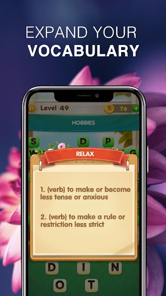 Word Free Time screenshot 4