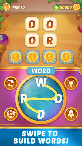 WordMagicSpell