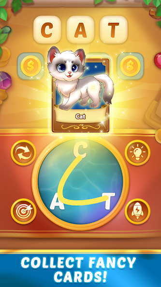 WordMagicSpell screenshot 2