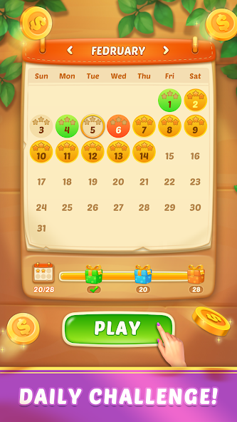 WordMagicSpell screenshot 4