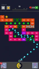 Brick Out screenshot 3