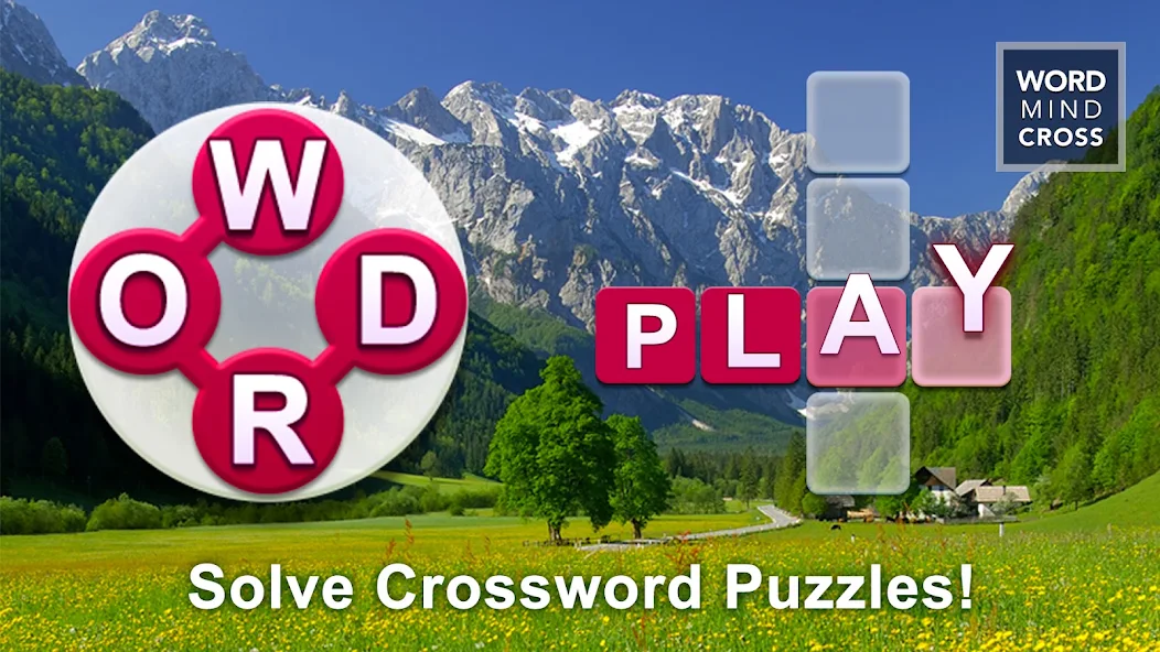 Word Mind screenshot 1