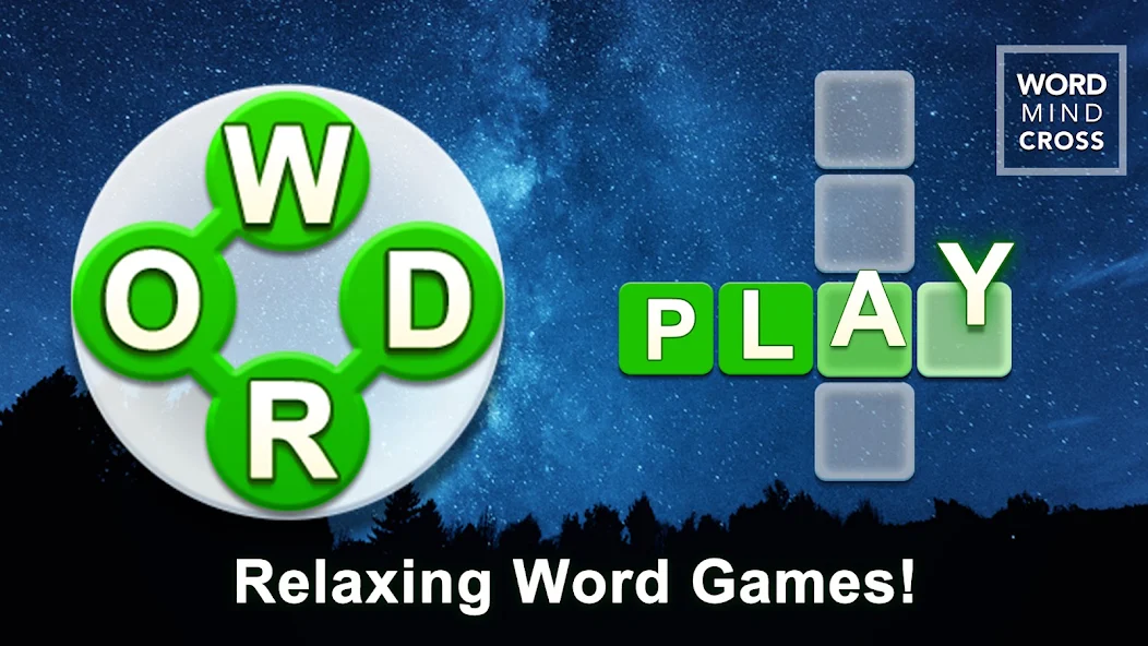 Word Mind screenshot 2