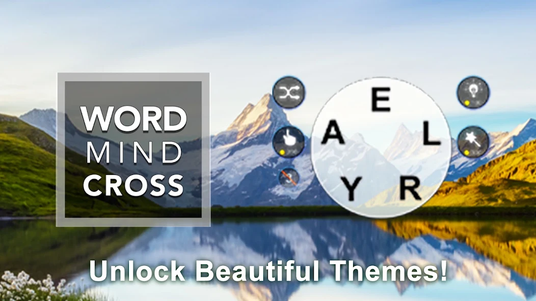 Word Mind screenshot 3