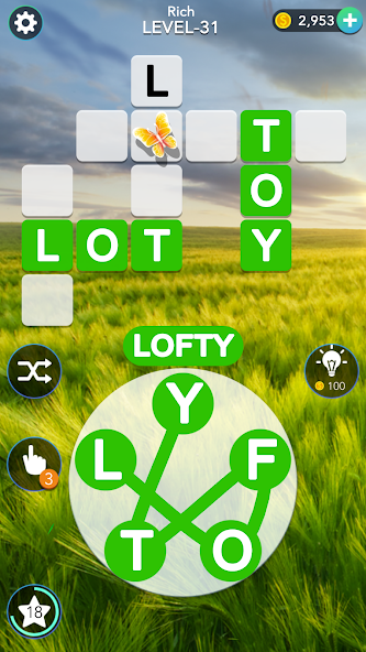 Word Mind screenshot 5