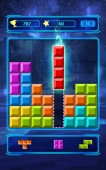 Block Puzzle