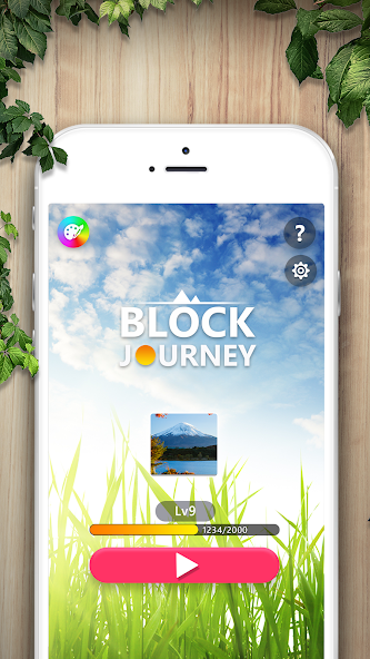 Block Journey screenshot 5