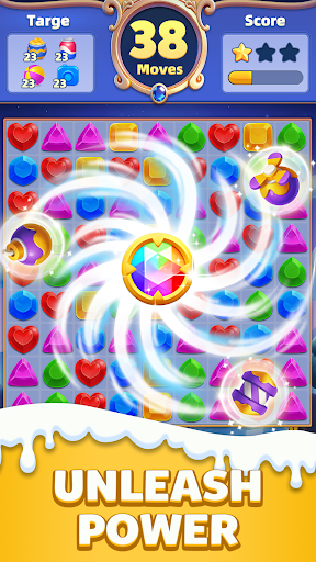 Jewel Craze screenshot 3