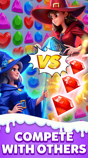 Jewel Craze screenshot 4