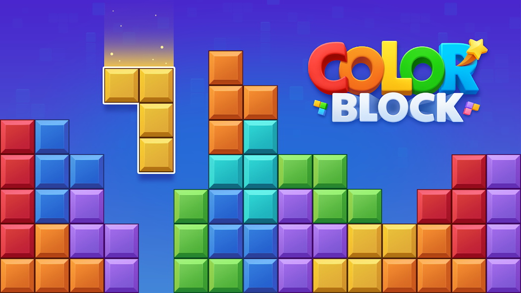 ColorBlock screenshot 1