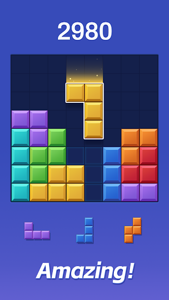 ColorBlock screenshot 2