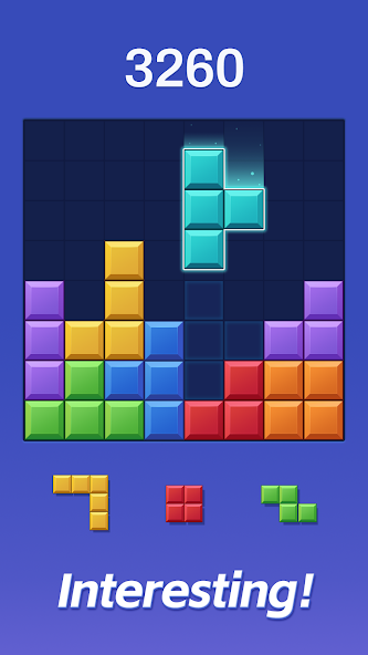 ColorBlock screenshot 3