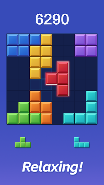 ColorBlock screenshot 4
