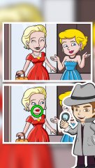 Find The Differences screenshot 4