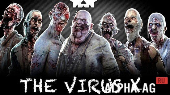 The Virus X