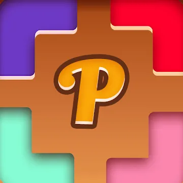 Pieces screenshot 1