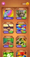Pieces screenshot 3
